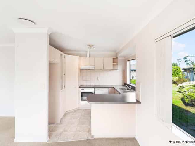 21 Martin Jugum Lane, Ranui