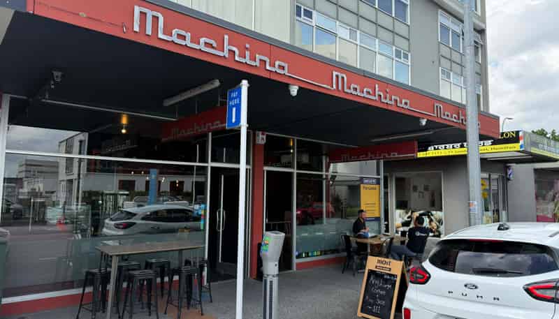 3/61 London Street, Hamilton Central