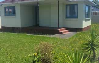 1/27 Rice Crescent, Papakura