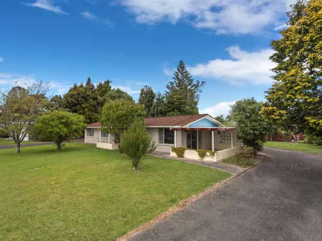 13 Fraser Street, Whakatane