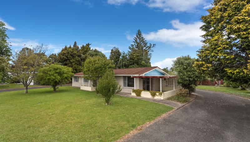 13 Fraser Street, Whakatane
