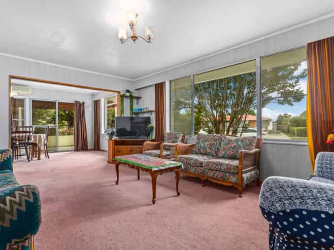 13 Fraser Street, Whakatane