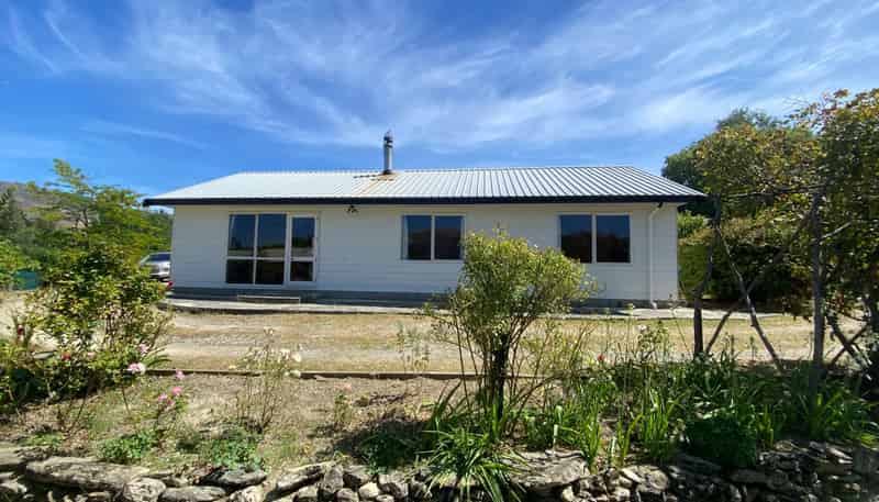 15 Ritchie Lnwy, Bannockburn