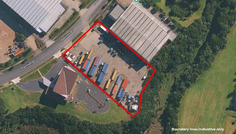 32 Pavilion Drive, Mangere