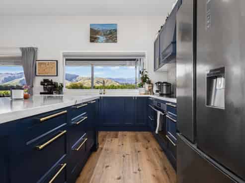 33 Oriwa Lane, Levin