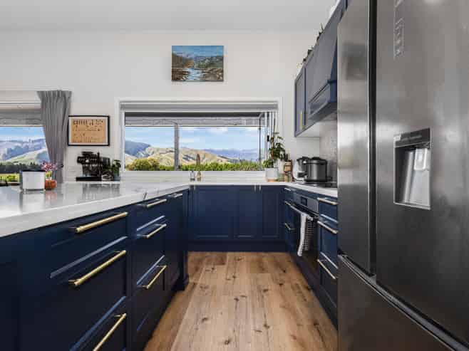 33 Oriwa Lane, Levin