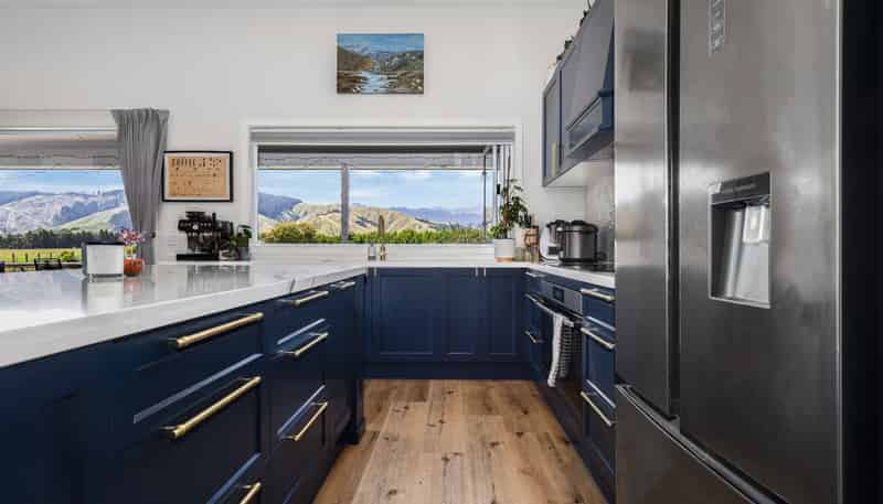 33 Oriwa Lane, Levin