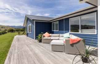 33 Oriwa Lane, Levin