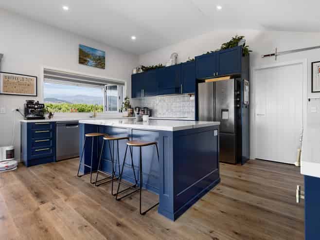 33 Oriwa Lane, Levin