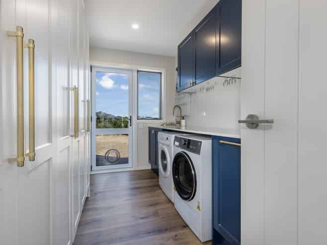 33 Oriwa Lane, Levin