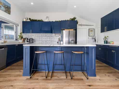 33 Oriwa Lane, Levin