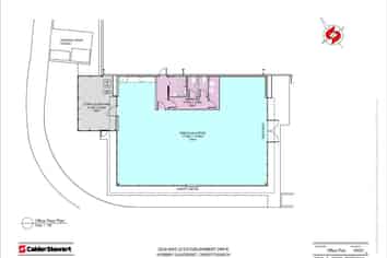 Future-Ready Industrial Facility