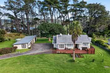 1431 Awhitu Road, Waiuku