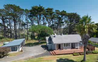 1431 Awhitu Road, Waiuku