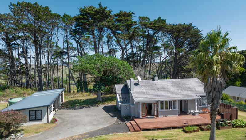 1431 Awhitu Road, Waiuku