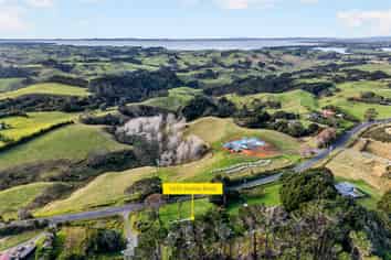 1431 Awhitu Road, Waiuku