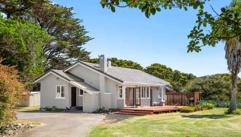 1431 Awhitu Road, Waiuku