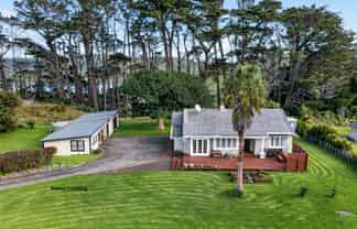 1431 Awhitu Road, Waiuku