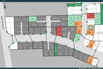  Lot 64 Birchs Green, Prebbleton
