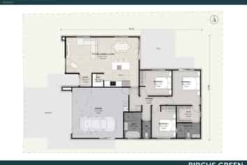  Lot 64 Birchs Green, Prebbleton