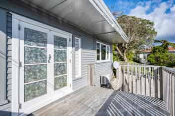 3/31 Tarawera Road, Johnsonville