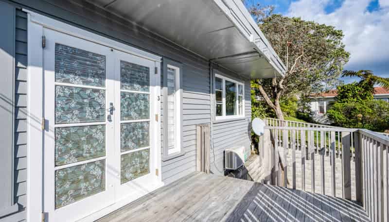 3/31 Tarawera Road, Johnsonville