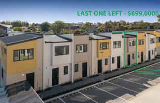 3/13 Farringdon Street, Glen Innes