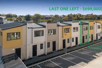 3/13 Farringdon Street, Glen Innes