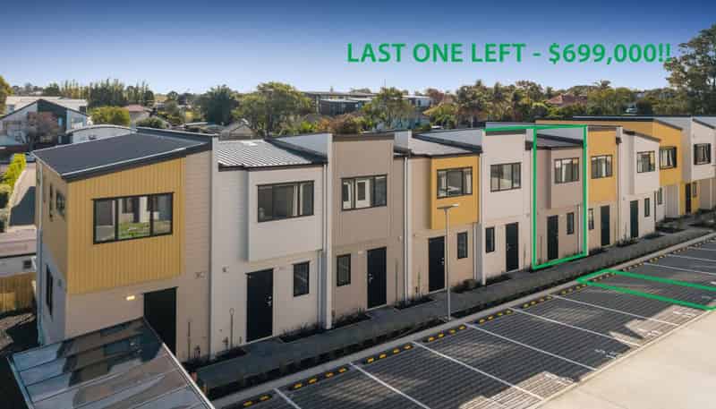 3/13 Farringdon Street, Glen Innes