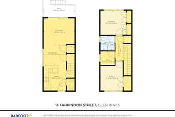 3/13 Farringdon Street, Glen Innes