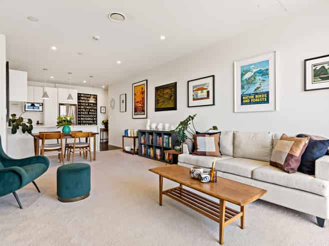 306/2 Ariki Street, Grey Lynn