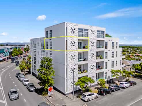 306/2 Ariki Street, Grey Lynn
