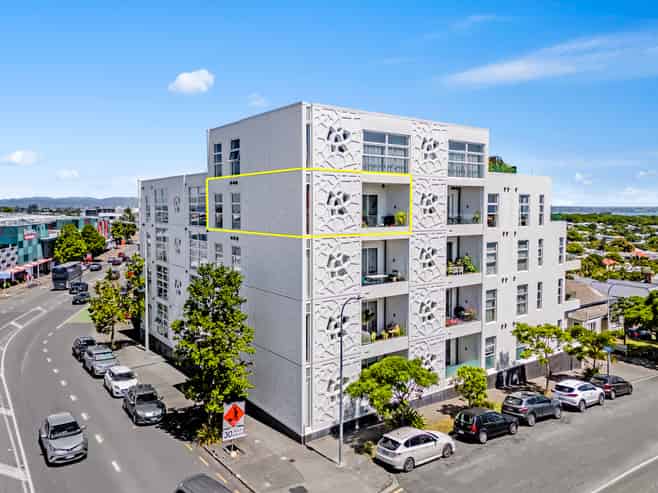 306/2 Ariki Street, Grey Lynn