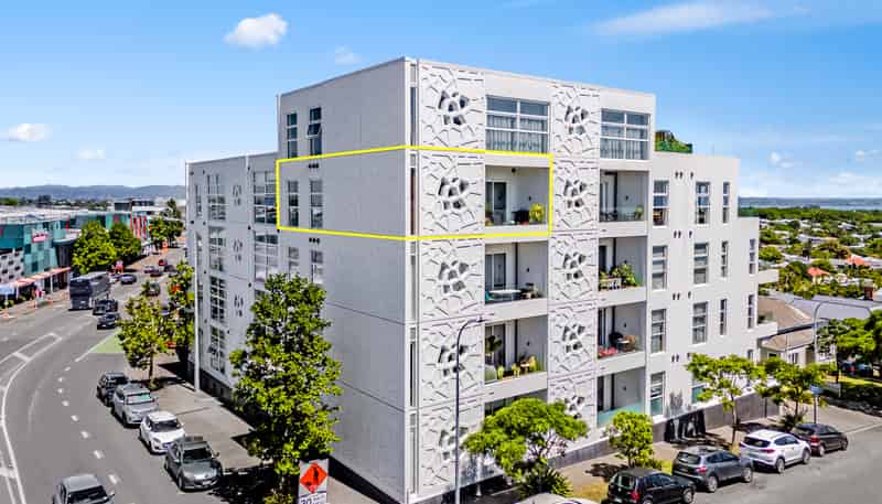 306/2 Ariki Street, Grey Lynn