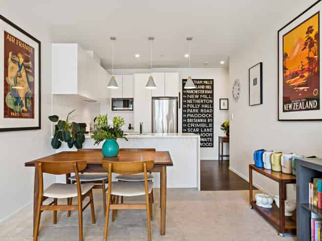 306/2 Ariki Street, Grey Lynn