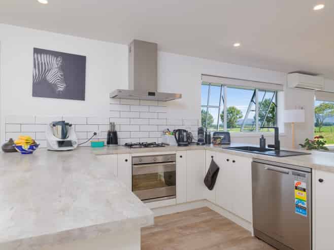 152 Postmans Road, Kaikoura