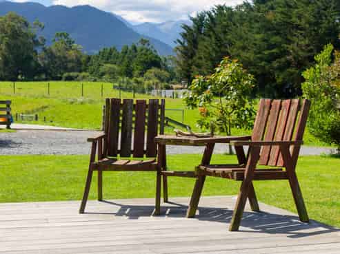 152 Postmans Road, Kaikoura