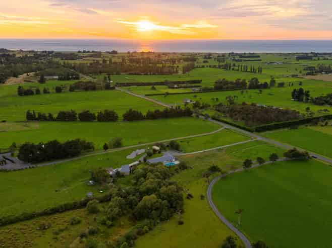 152 Postmans Road, Kaikoura