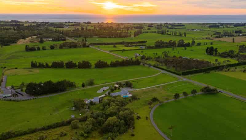 152 Postmans Road, Kaikoura