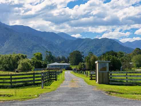 152 Postmans Road, Kaikoura