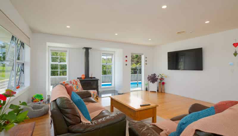 152 Postmans Road, Kaikoura