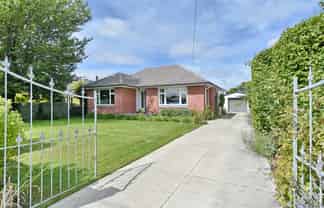 111 Isleworth Road, Bishopdale