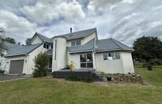 853 Glenbrook Road, Kingseat