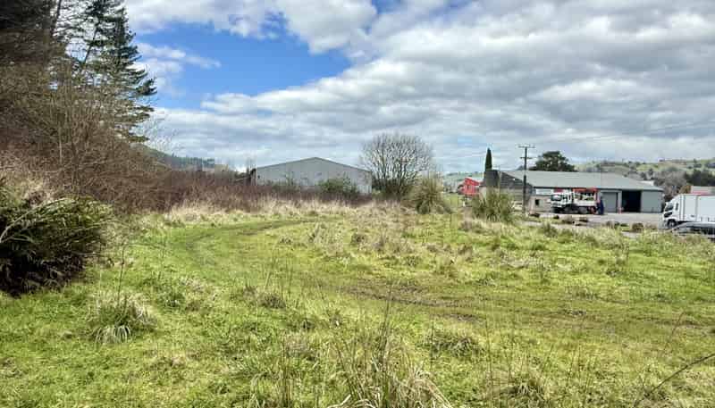112 Bell Road, Taumarunui