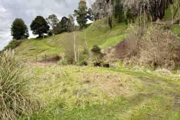 112 Bell Road, Taumarunui