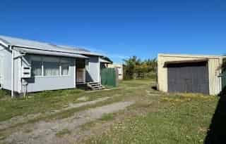 116 Apatu Street, Wairoa