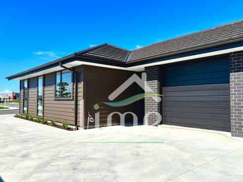 36A Wilkin Road, Woodend