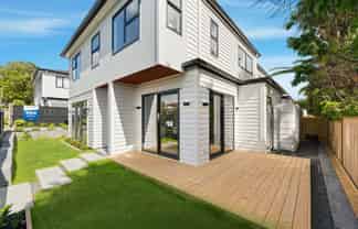 141A Seabrook Avenue, New Lynn