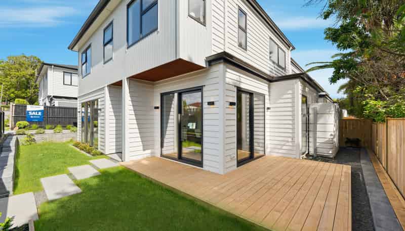 141A Seabrook Avenue, New Lynn