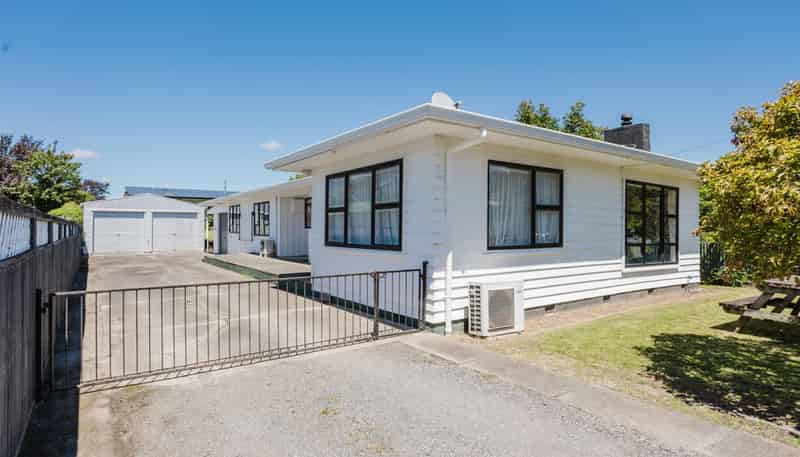 5 Beedie Street, Dannevirke